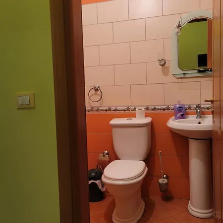 Apartment Claud'io Guess House